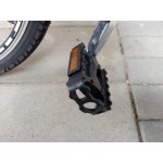 спортен велосипед BLACK NAKAMURA 26 цола SHIMANO NEXUS INTER 3 